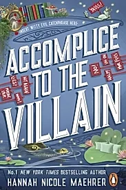 Accomplice to the Villain