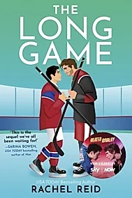 The Long Game : Now Streaming on Crave and HBO Max