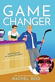 Game Changer : Now Streaming on Crave and HBO Max