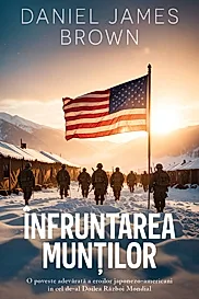 Infruntarea muntilor