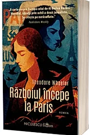 Razboiul incepe la Paris