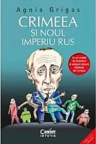 Crimeea si noul imperiu rus