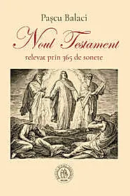 Noul Testament relevat prin 365 de sonete