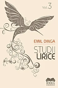 Studii lirice Vol.3