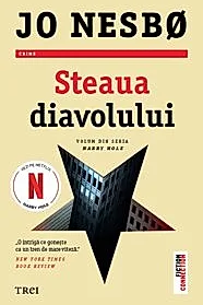 Steaua Diavolului. Seria Harry Hole Vol.5