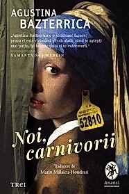 Noi, carnivorii