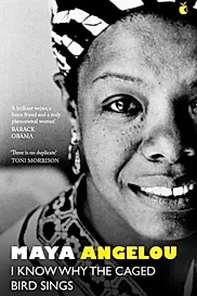 I Know Why The Caged Bird Sings : The internationally bestselling classic