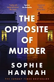 The Opposite of Murder