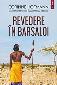 Revedere in Barsaloi