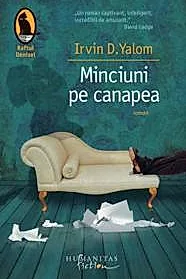 Minciuni pe canapea