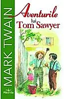 Aventurile lui Tom Sawyer
