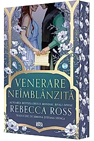 Venerare neimblanzita (editie speciala)