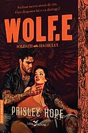 Wolf.e