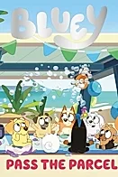 Bluey: Pass the Parcel