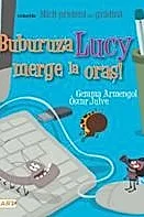 Buburuza Lucy merge la oras!