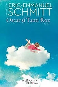 Oscar si Tanti Roz