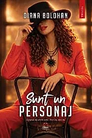Sunt un PERSONAJ