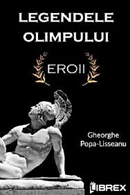 Legendele Olimpului: Eroii