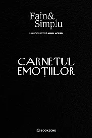 Carnetul emotiilor