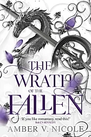 The Wrath of the Fallen (resigilat)