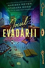 Jocul Evadarii (editie speciala)