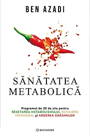 Sanatatea metabolica