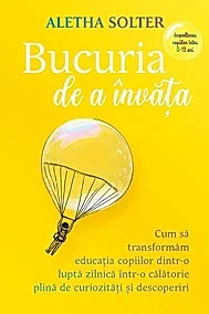 Bucuria de a invata