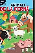 Animale de la ferma (Primele mele sunete)