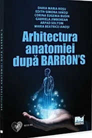Arhitectura anatomiei dupa Barron’s