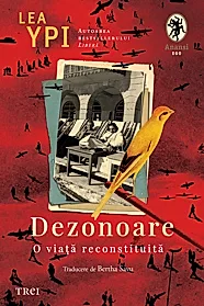Dezonoare