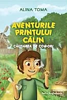 Aventurile Printului Calin. Cautarea de comori