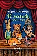 10 scenete pentru copii