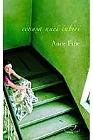 Cenusa unei iubiri - Anne Fine
