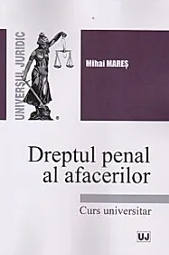 Dreptul penal al afacerilor