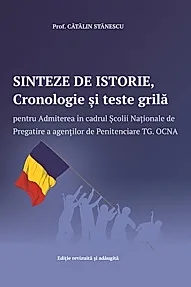Sinteze de istorie, cronologie si teste grila
