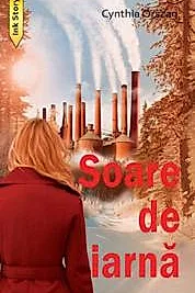Soare de iarna