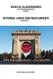Istoria JUDO din Bucuresti