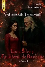 Luna Silva si Fauritorul de Bastoane
