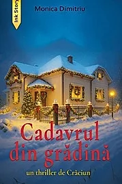 Cadavrul din gradina
