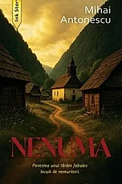 Nenuma