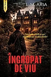 Ingropat de viu