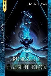 Pumnalul elementelor