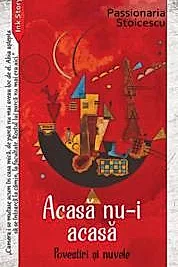 Acasa nu-i acasa