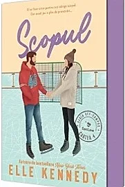 Scopul. Seria Off-Campus Vol.4