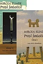 Proza fantatica (2 volume)
