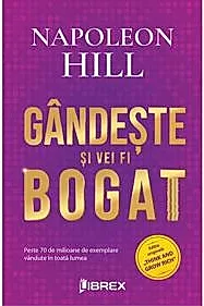 Gandeste si vei fi bogat