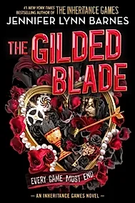 The Gilded Blade