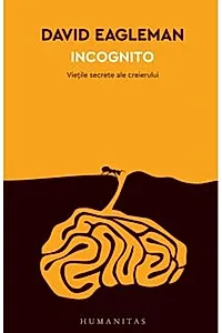 Incognito. Vietile secrete ale creierului