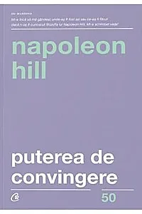 Puterea de convingere. Editia a III-a