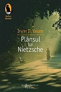 Plansul lui Nietzsche - Irvin Yalom